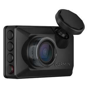 GARMIN - Videocamera Dash Cam X210 - GARMIN - Videocamera Dash Cam