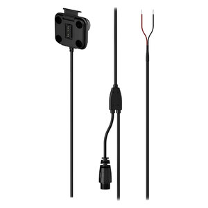 GARMIN - Navigatore - Accessori moto Adattatore ad Y - GARMIN - Navigatore - Accessori moto