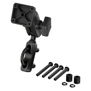 GARMIN - Navigatore - Accessori moto Kit installazione manubrio Zumo XT3 4,7 - GARMIN - Navigatore - Accessori moto