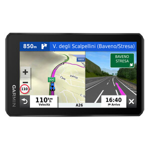 GARMIN - Navigatore Zumo XT - GARMIN - Navigatore
