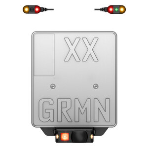 GARMIN - Radar Zumo R1 Radar - GARMIN - Radar