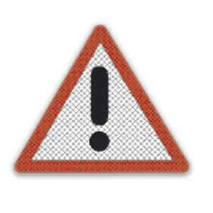 GAT - Adesivi rifrangenti Reflex door - GAT - Adesivi rifrangenti