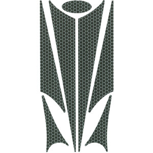 GAT - Adesivi rifrangenti - GAT - Adesivi rifrangenti