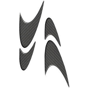 GAT - Adesivi Racing Wing - GAT - Adesivi