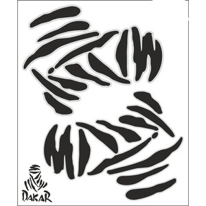 GAT - Adesivi - GAT - Adesivi