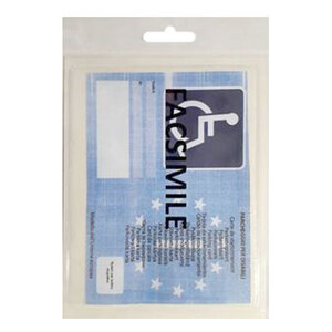 GAT - Portatagliando disabili - GAT - Portatagliando disabili