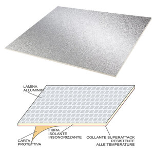 GAT - Protezioni universali Shield - GAT - Protezioni universali