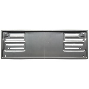 GEV - Portatarga - GEV - Portatarga