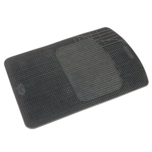 GEV - Tappeti in gomma-Pvc universale Rock - GEV - In Gomma-Pvc universale