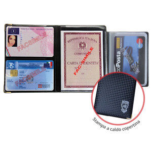 GEV - Portadocumenti Multiplo - GEV - Portadocumenti