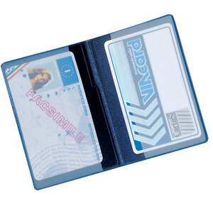 GEV - Portadocumenti Portapatente europea - GEV - Portadocumenti