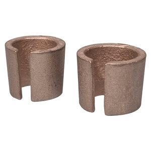 GEV - Morsetti batteria Adattatori - GEV - Morsetti batteria