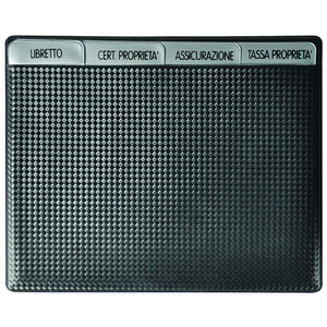 GEV - Portadocumenti Portalibretto - GEV - Portadocumenti