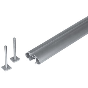 GEV - Adattatore per barre portatutto - GEV - Adattatore per barre portatutto