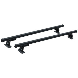 GEV - Barre premontate veicoli commerciali Professional - GEV Volkswagen T5, T6 - Barre premontate veicoli commerciali