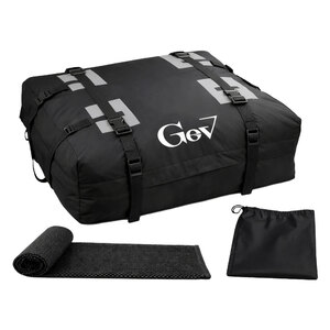 GEV - Box portatutto morbido - GEV - Box portatutto