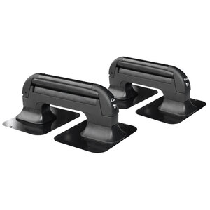 GEV - Portasci e snowboard magnetico Vento 3 - GEV - Portasci e snowboard magnetico