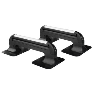 GEV - Portasci e snowboard magnetico Vento 5 - GEV - Portasci e snowboard magnetico