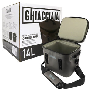 GHIACCIAIA - Borsa termica Cooler Bag - GHIACCIAIA - Borsa termica