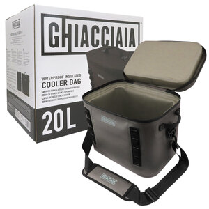 GHIACCIAIA - Borsa termica Cooler Bag - GHIACCIAIA - Borsa termica