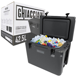 GHIACCIAIA - Frigorifero passivo Icebox - GHIACCIAIA - Frigorifero passivo