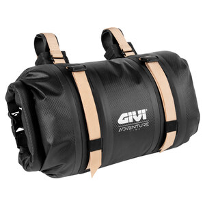 GIVI BIKE - Borsa da manubrio Adventure Climb - GIVI BIKE - Borsa da manubrio