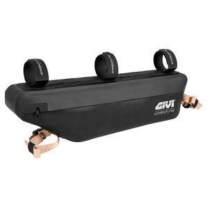 GIVI BIKE - Borsa da telaio Adventure Hill - GIVI BIKE - Borsa da telaio