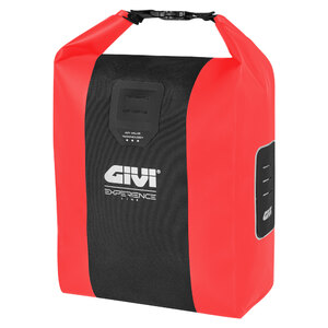GIVI BIKE - Borsa portapacchi Experience Junter 14l - GIVI BIKE - Borsa portapacchi