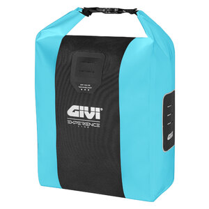 GIVI BIKE - Borsa portapacchi Experience Junter 14l - GIVI BIKE - Borsa portapacchi