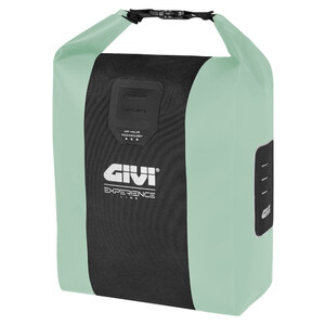 GIVI BIKE - Borsa portapacchi Experience Junter 14l - GIVI BIKE - Borsa portapacchi