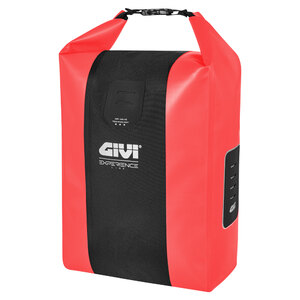 GIVI BIKE - Borsa portapacchi Experience Junter 20l - GIVI BIKE - Borsa portapacchi