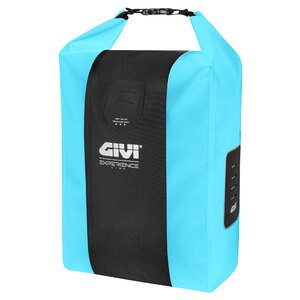 GIVI BIKE - Borsa portapacchi Experience Junter 20l - GIVI BIKE - Borsa portapacchi