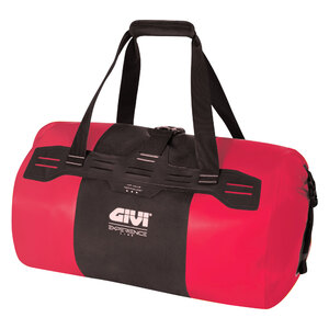 GIVI BIKE - Borsa portapacchi Experience Wanderlust - GIVI BIKE - Borsa portapacchi