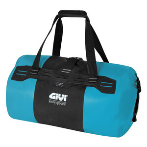 GIVI BIKE - Borsa portapacchi Experience Wanderlust - GIVI BIKE - Borsa portapacchi