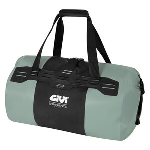 GIVI BIKE - Borsa portapacchi Experience Wanderlust - GIVI BIKE - Borsa portapacchi