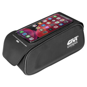 GIVI BIKE - Smartphone - Supporto Tracer - GIVI BIKE - Smartphone - Supporto