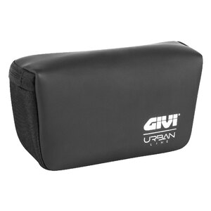 GIVI BIKE - Borsa da manubrio Urban Metro - GIVI BIKE - Borsa da manubrio