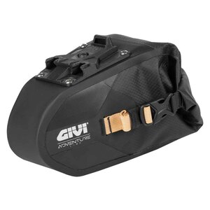 GIVI - Borsa da sella Gateway AD06B - GIVI - Borsa da sella