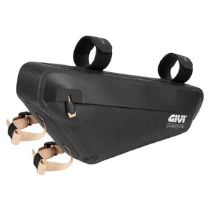 GIVI - Borsa da telaio Gate AD04B - GIVI - Borsa da telaio