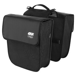GIVI BIKE - Borsa portapacchi Urban Avenue - GIVI BIKE - Borsa portapacchi