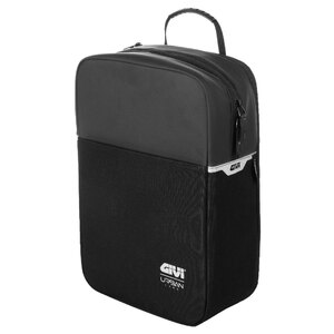 GIVI BIKE - Borsa portapacchi Urban Boulevard 13lt - GIVI BIKE - Borsa portapacchi
