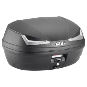 GIVI - Bauletto E455 Simply IV Tech - GIVI - Bauletto