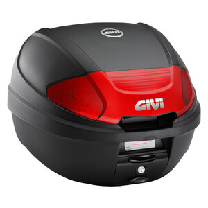GIVI - Bauletto E300N2B - GIVI - Bauletto