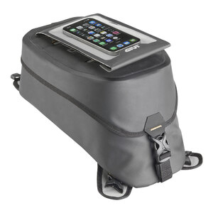 GIVI - Borsa da serbatoio - Con Cinghia Canyon GRT728 - GIVI - Borsa da serbatoio - Con Cinghia