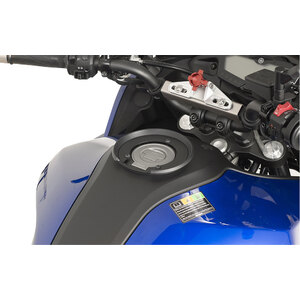 GIVI - Borsa da serbatoio - Flangia - GIVI Benelli BN, MV Agusta Brutale, F4, Yamaha FAZER, FZ6, FZ8, MT, MT-03, MT-07, MT-09 - Borsa da serbatoio - Flangia