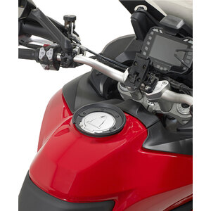 GIVI - Borsa da serbatoio - Flangia - GIVI Bmw F, K, K1200, R, R1150, R1200, S1000, Ducati Multistrada, Ktm Adventure, Super Adventure - Borsa da serbatoio - Flangia