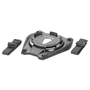 GIVI - Borsa da serbatoio - Flangia Base Seatlock - GIVI - Borsa da serbatoio - Flangia