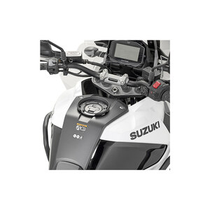 GIVI - Borsa da serbatoio - Flangia - GIVI Suzuki DL, GSX, V-Strom - Borsa da serbatoio - Flangia