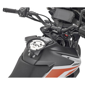 GIVI - Borsa da serbatoio - Flangia - GIVI Ktm Adventure - Borsa da serbatoio - Flangia
