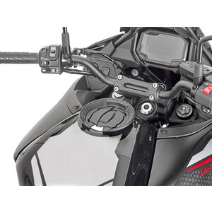GIVI - Borsa da serbatoio - Flangia - GIVI Kawasaki Versys, Z - Borsa da serbatoio - Flangia